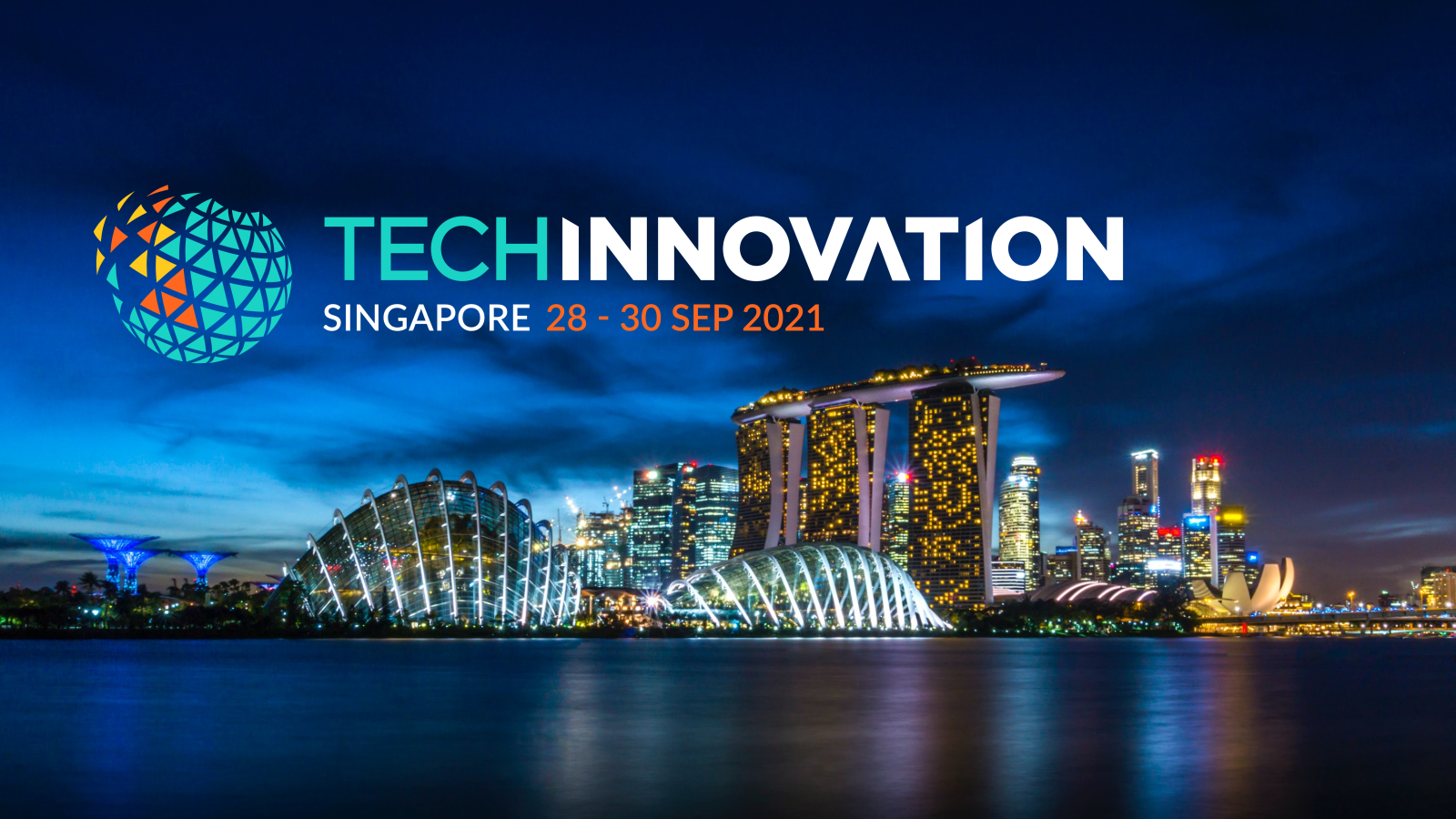 Singapore TechInnovation 2021