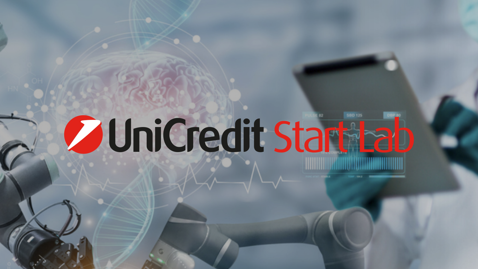 Unicredit StartLab 2022